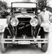 Hispano Suiza: cuando el lujo checo de Skoda tenía origen catalán