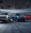 Ford F-150 Lightning: la pick-up más vendida del mundo se electrifica