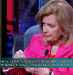 María Teresa Campos lanza varios reproches a Rocío Flores: “No veo que tenga interés en reconciliarse con su madre