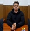 Declaraciones de Roman Protasévich, periodista detenido en el vuelo secuestrado por Bielorrusia