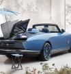 El coche más caro del mundo es un fabuloso Rolls-Royce con un lujoso servicio de picnic