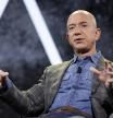 El fundador de Amazon, Jeff Bezos