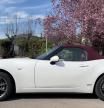 Mazda MX-5, el capricho prefecto