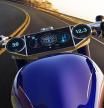 Así es la innovadora moto eléctrica con dos motores y 500 km de autonomía
