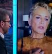 Sharon Stone relató el duro proceso de recuperación de su ictus, que sigue todavía en 2021