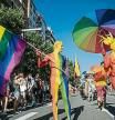 Barcelona, mejor destinación para el turismo gay