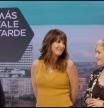 Iñaki López y Cristina Pardo sustituirán a Mamen Mendizábal en ‘Más Vale Tarde’