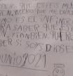 La bonita carta de un niño de siete años a sus abuelos fallecidos que ha emocionado a Twitter