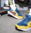 Una nueva campaña venderá las exitosas zapatillas de Lidl a tan solo un céntimo