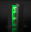 Así ha sido la presentación de la mini nevera de Xbox