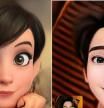 LV_Conoce la app que transforma tus selfies en un personaje de dibujos animados