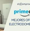 Mejores ofertas en grandes electrodomésticos.