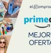 Mejores ofertas Prime Day