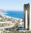 LV_La torre residencial más alta de la Unión Europea abre en Benidorm con pisos de un millón de euros