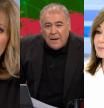 Ana Rosa, Ferreras y Susanna Griso dejan paso a sus sustitutos en verano