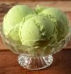 Helado Té Macha