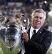 LV_Carlo Ancelotti, nuevo entrenador del Madrid, en la lista de morosos de Hacienda