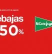 Preparados, listos... ¡Rebajas! 