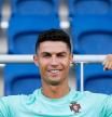El chef particular de Cristiano Ronaldo revela las claves de la dieta del deportista
