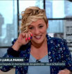 Cristina Pardo se despide de su programa de La Sexta, 'Liarla Pardo'