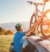 Cómo llevar las bicicletas en el coche sin riesgo de multa
