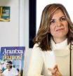 Arancha Sánchez Vicario presenta el libro 