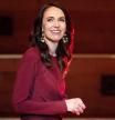 Jacinda Ardern