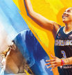 Candace Parker protagonizará una portada alternativa de NBA 2K22 exclusiva de los Estados Unidos
