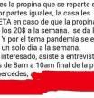 La vergonzosa oferta de un restaurante venezolano que casi pide que pagues por trabajar