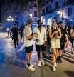 Nuevo, toque de queda en bcn 01.00h hasta las 06:00h