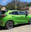 Ford Puma ST, pura deportividad crossover