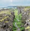 Según la geología, ¿Islandia es europea o es americana?