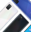 Samsung Galaxy A31