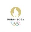 Este es el viral parecido razonable que ha visto una mujer en el emblema de París 2024