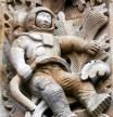 ¿Por qué hay un astronauta en la fachada de la Catedral de Salamanca?