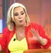 Carmen Borrego arremete contra Olga Moreno por su entrevista: