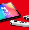La nueva Nintendo Switch tendrá una pantalla más grande y con tecnología OLED
