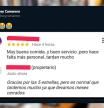 La brillante e inesperada respuesta del propietario de un bar a una crítica sobre “falta de personal”