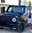 El exclusivo coche de Cristiano Ronaldo: solo hay 10 unidades en el mundo