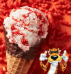 El peculiar helado con sabor a Cheetos que se ha convertido en todo un éxito