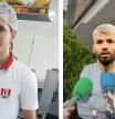 La desolación del Kun Agüero y el futuro trabajo de Messi: los mejores memes de su adiós al Barça