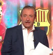 Josep Pedrerol interrumpe sus vacaciones por la marcha de Messi del FC Barcelona