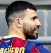 LV_Agüero estará de baja hasta octubre