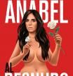 'Anabel al desnudo se emite el 11 de agosto.