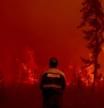 LV_El humo de los incendios en Siberia llega por primera vez en la historia al Polo Norte