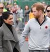 Meghan Markle y el príncipe Harry pierden a su undécimo relaciones públicas en cinco años