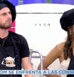 Tom confiesa lo que siente por Melyssa en ‘La última cena’: “Claro que me gusta”
