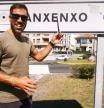El tutorial viral para aprender a pronunciar Sanxenxo: “It's very easy, like Shakira”