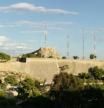 Castillo de San Fernando, Alicante
