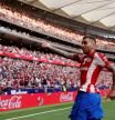 Ángel Correa anotó el único gol del encuentro